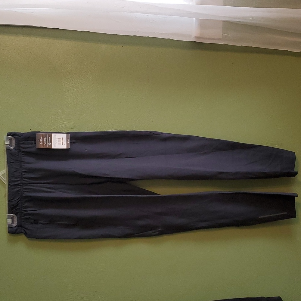 Child's Russell pants with zipper pockets